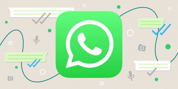 Di profil akun WhatsApp Bisnis, Anda juga dapat memilih jenis bisnis Anda untuk memudahkan pelanggan mengetahui usaha apa yang sedang Anda jalankan.
