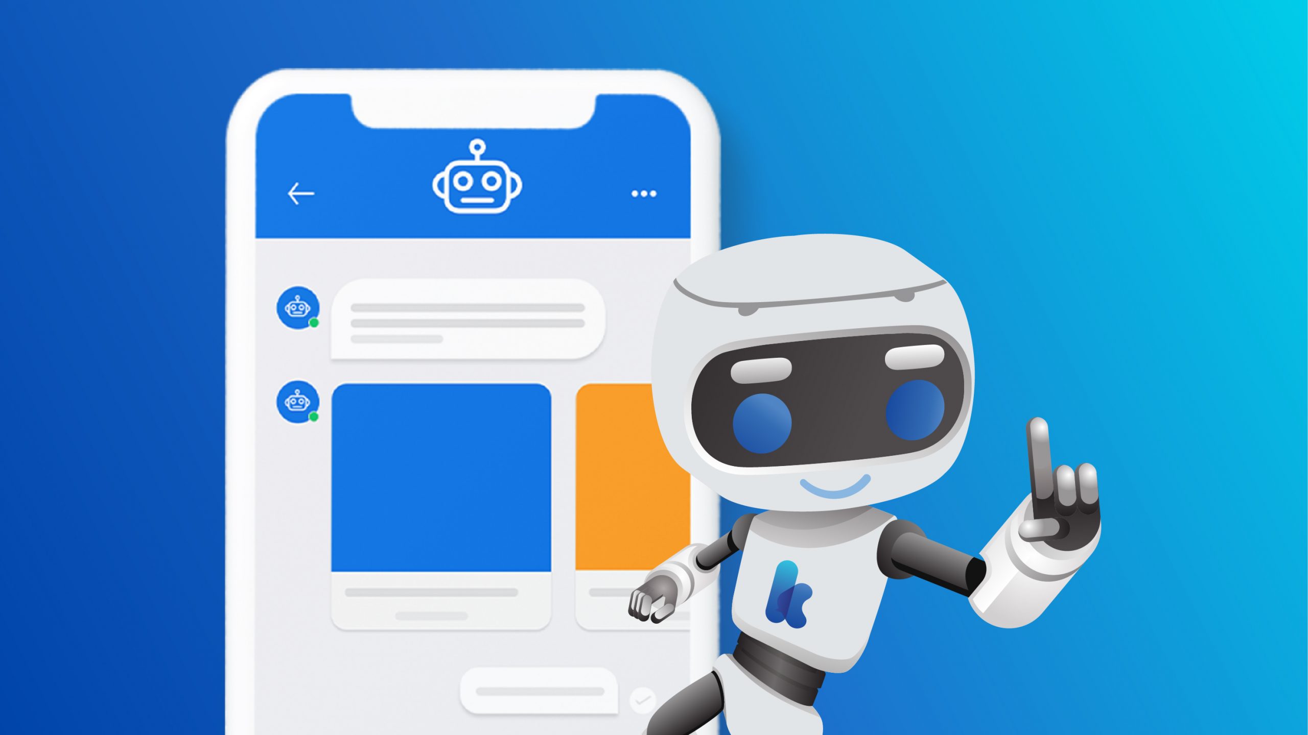 7 tips for making chatbots_Kata.ai