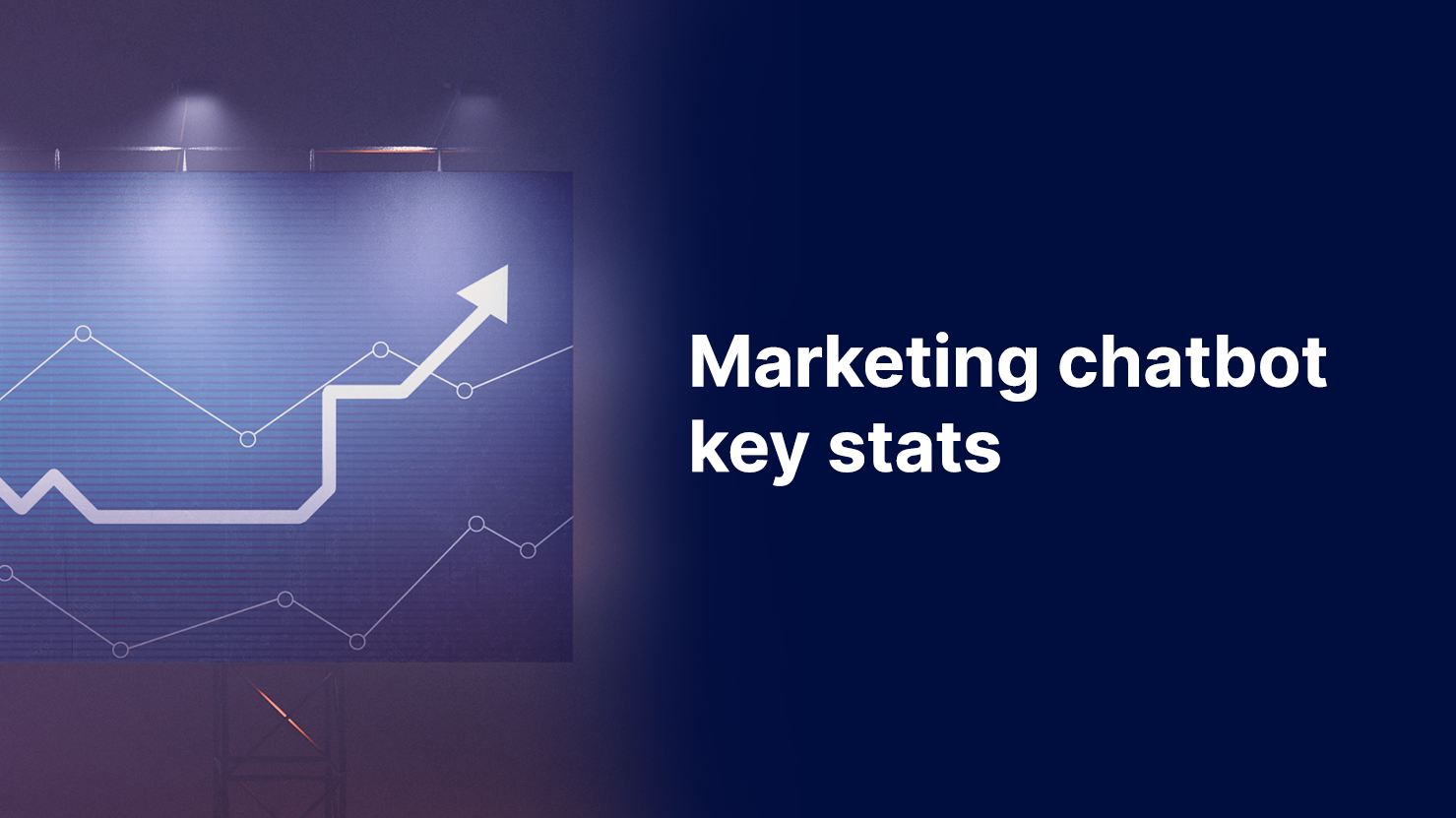 Kata.ai Blog_Marketing Chatbot Key Stats