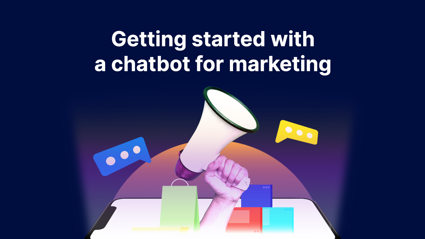 Kata.ai Blog_Getting Started with a Chatbot for Marketing