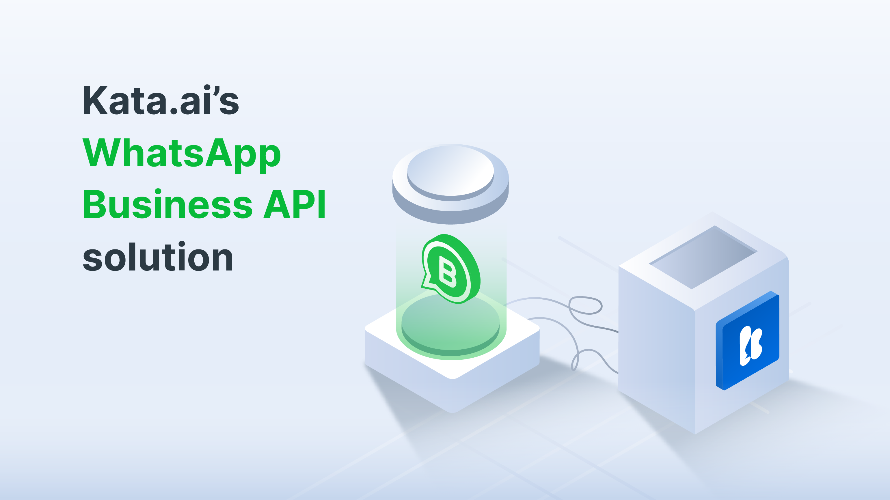 Why Business Should Use WhatsApp Business API