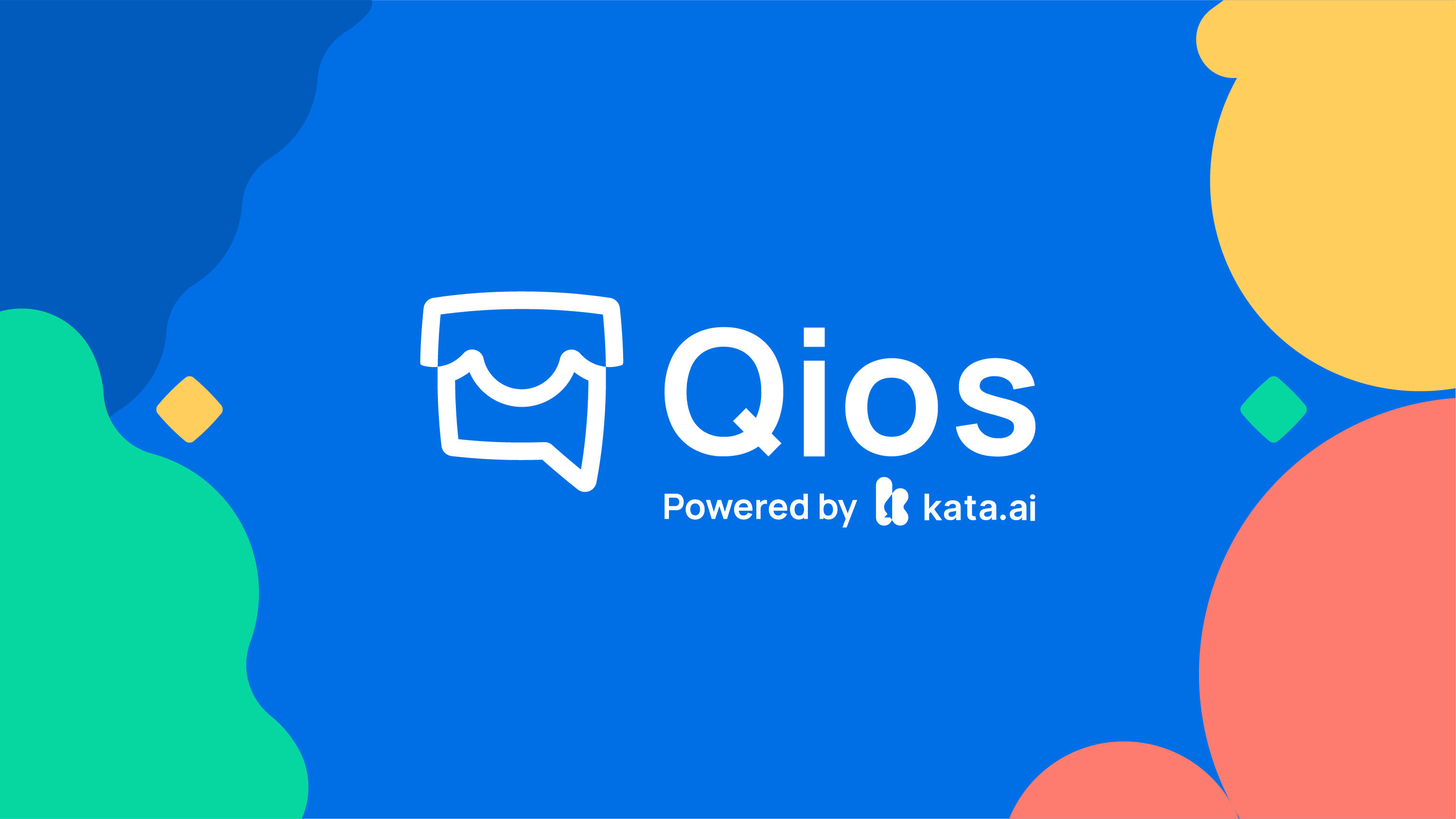 Introduced at the INTERACT 2020 event, the Qios chat commerce platform will help small and medium enterprises sell their products easier online with the power of automation.