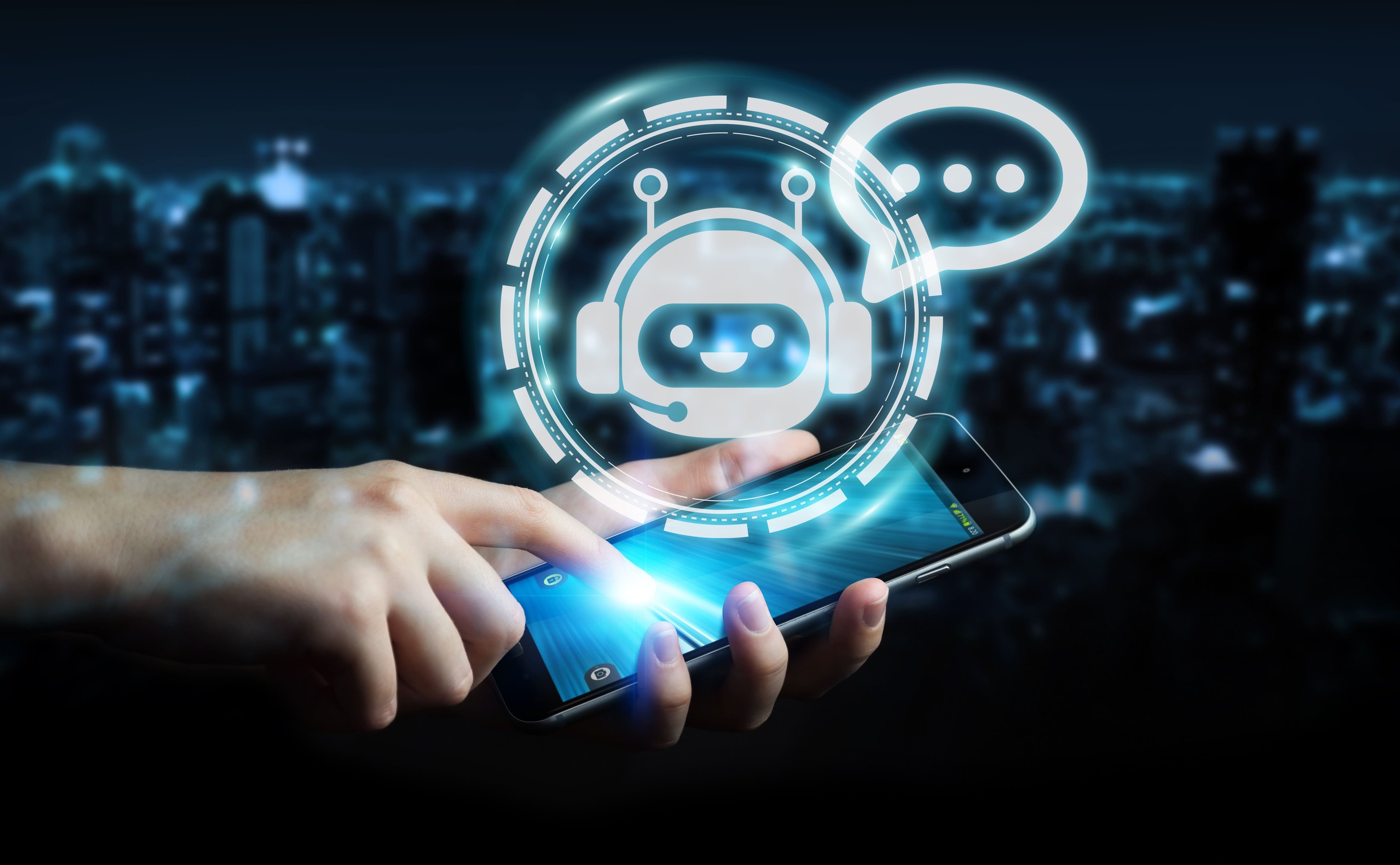 Contoh Penerapan Chatbot yang Sesuai Untuk Bisnis Anda