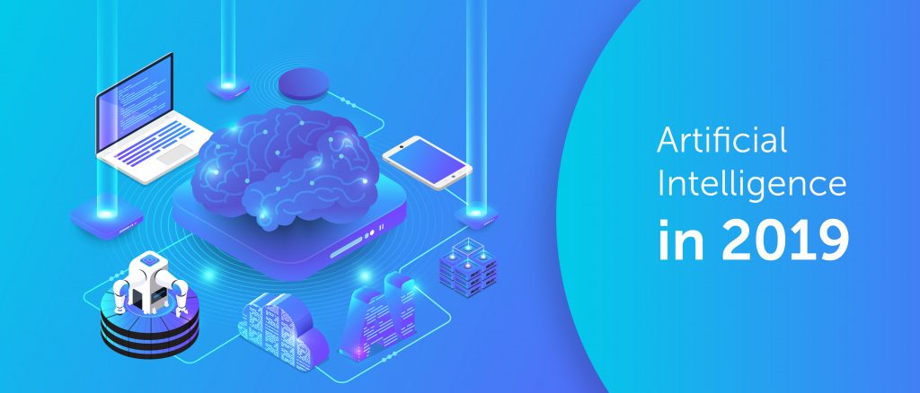 New Year, New Trends: AI in 2019