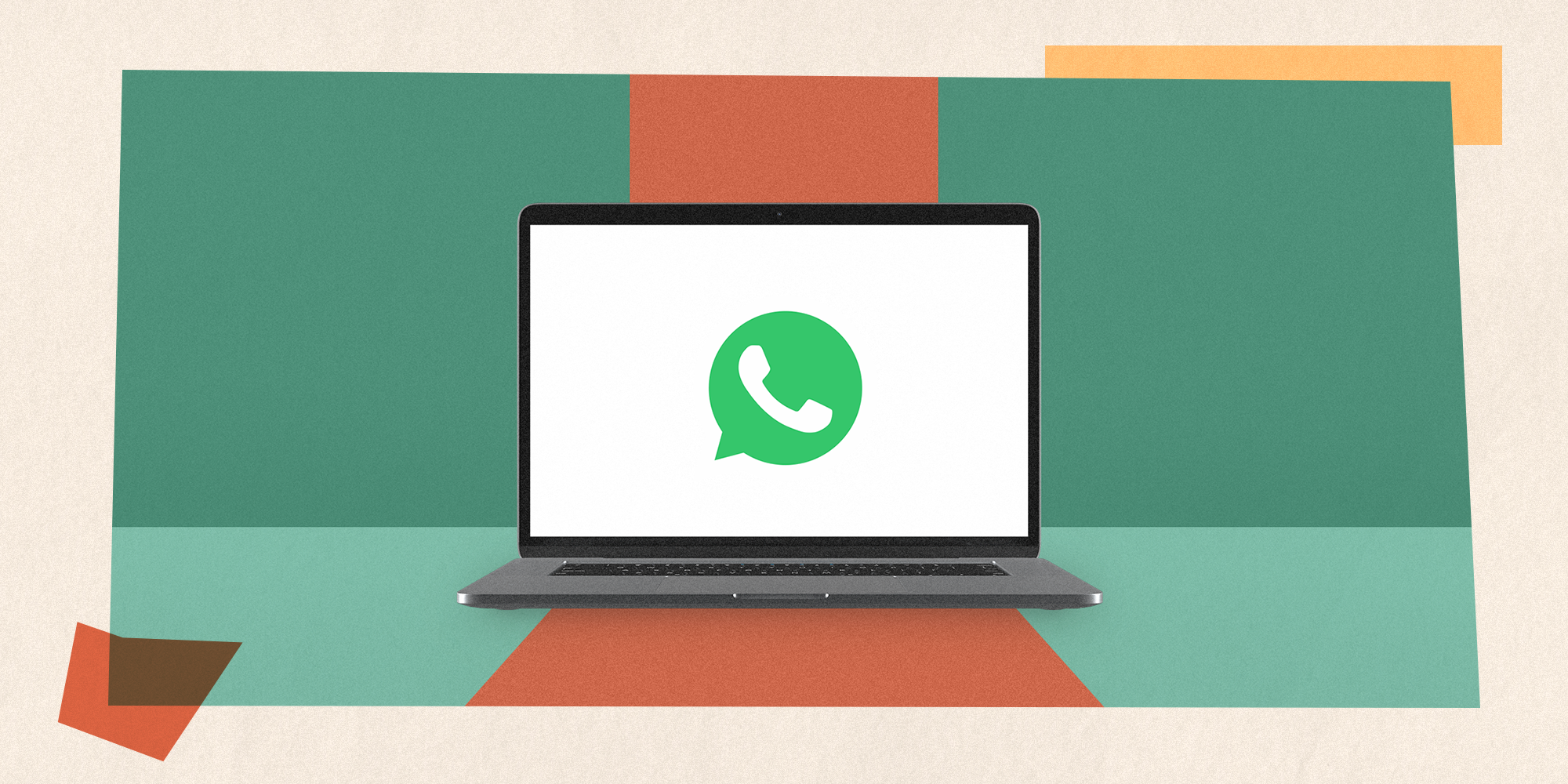 Cara Buka Chat WhatsApp di WhatsApp Desktop
