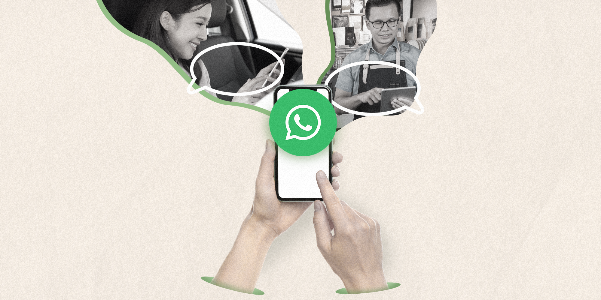 Cara Cepat Membuat Chatbot WhatsApp untuk Efisiensi Layanan