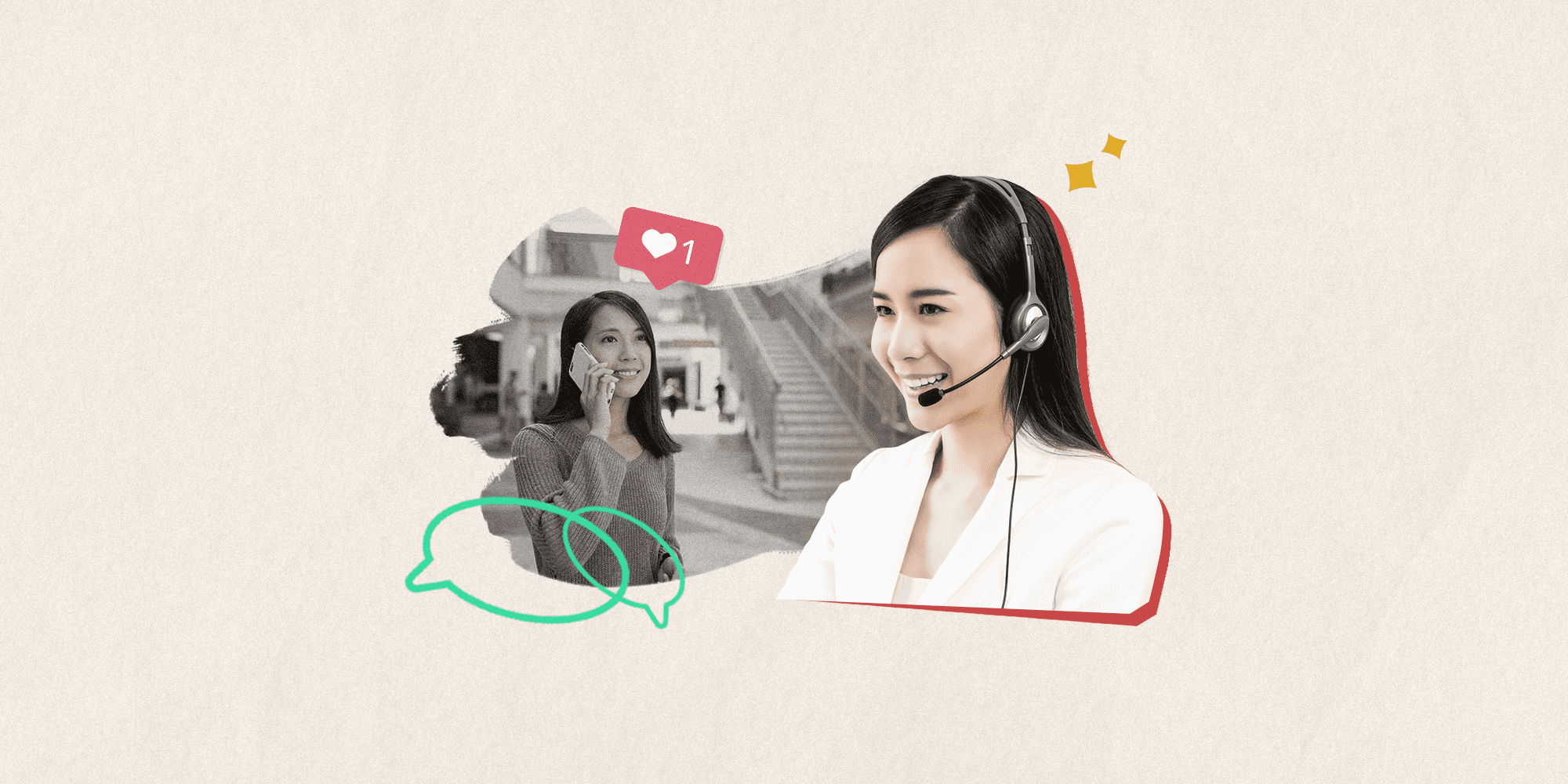 Hal Penting yang Dibutuhkan Untuk Meningkatkan Customer Experience
