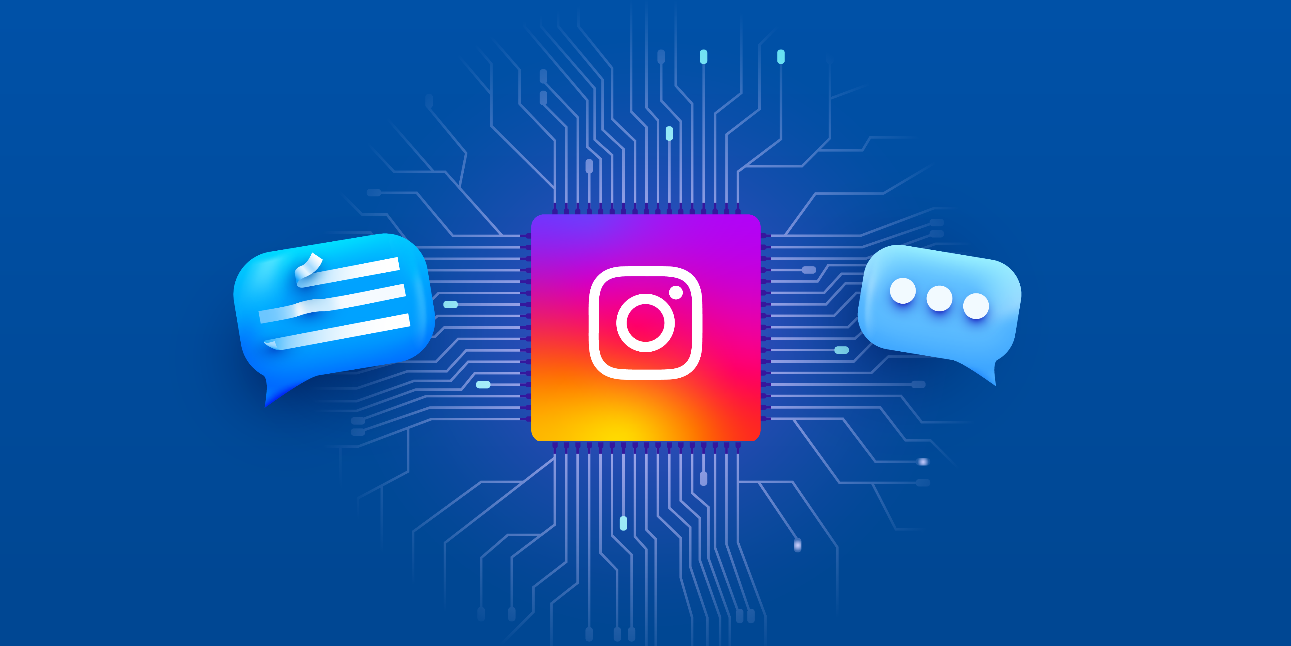 Mengenal Instagram Chatbot Serta Penerapannya dalam Bisnis
