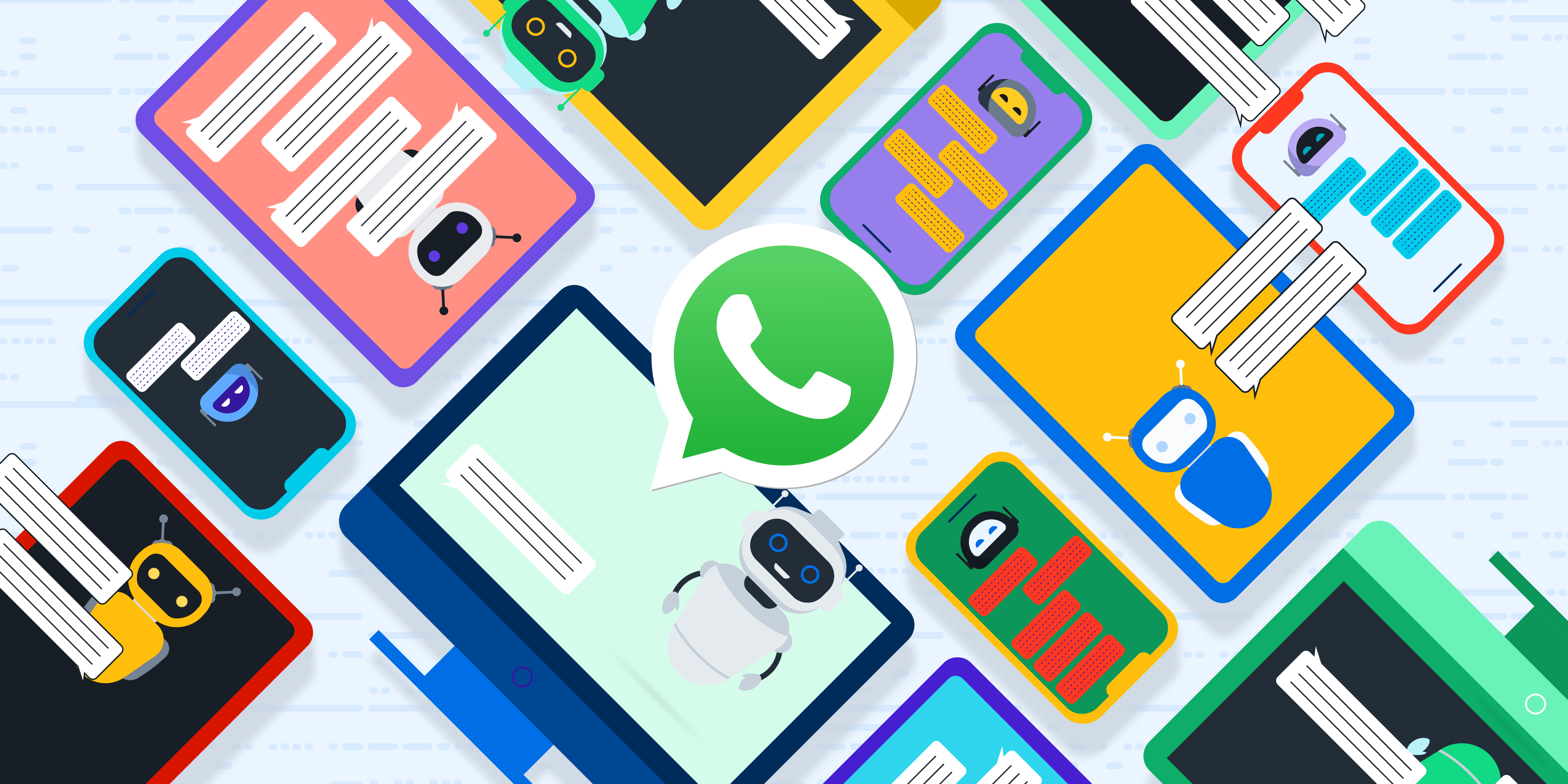 Cara Mudah Membuat Chatbot Whatsapp Tanpa Coding