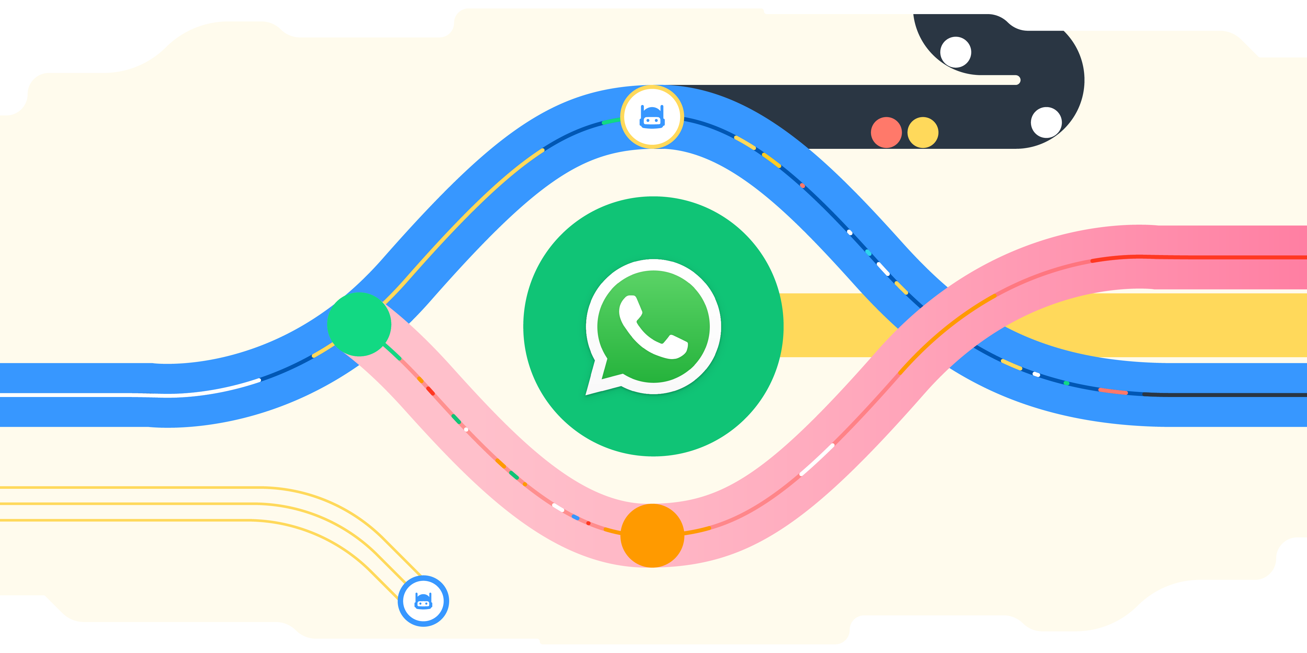 Ini Peran WhatsApp Chatbot API dalam Dunia Bisnis