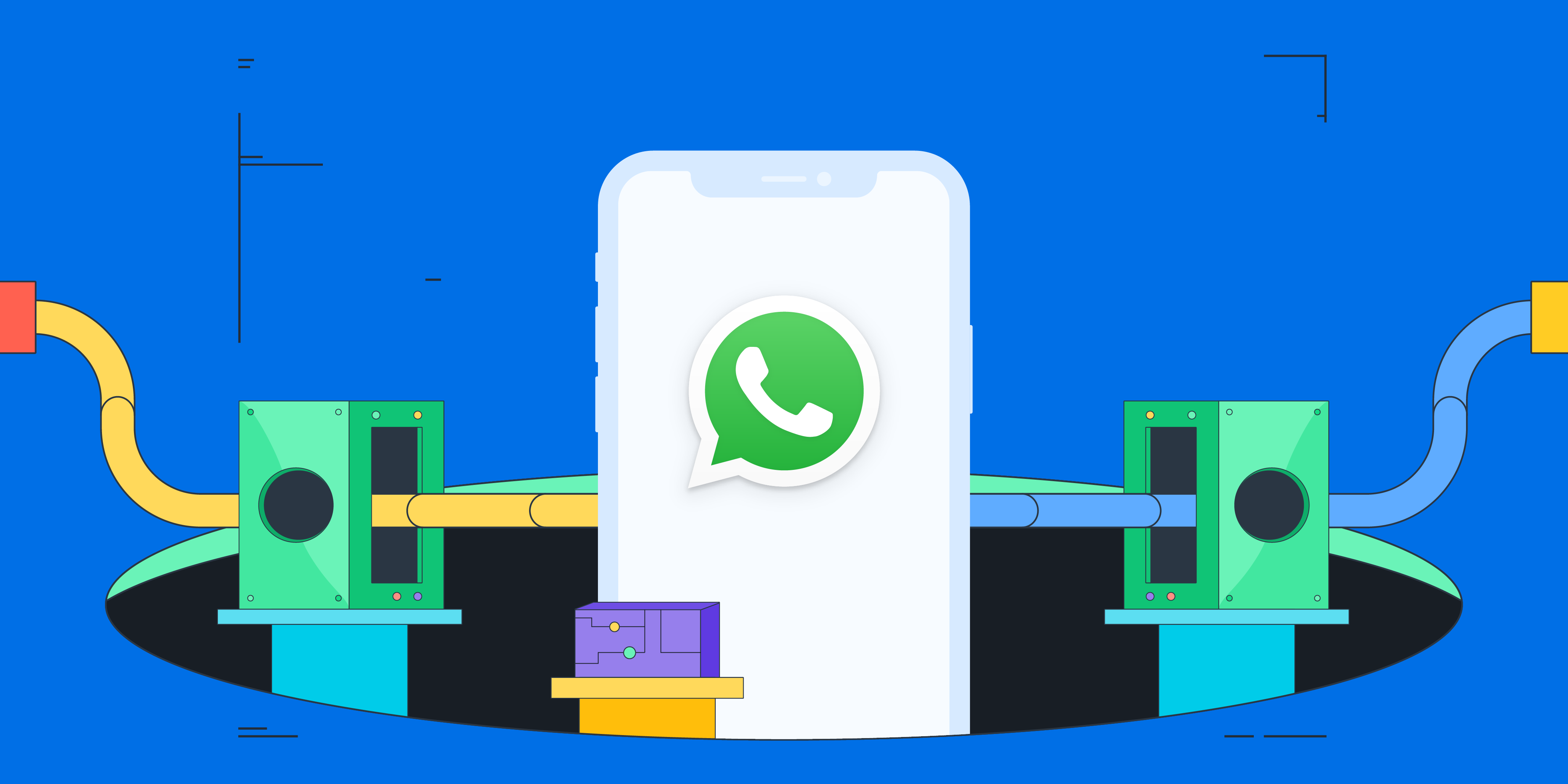 Kenali Cara Kerja Chatbot WhatsApp untuk Tingkatkan Layanan Pelanggan