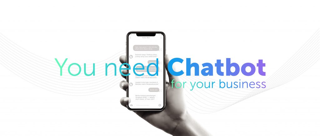 Why Your Business Needs a Chatbot