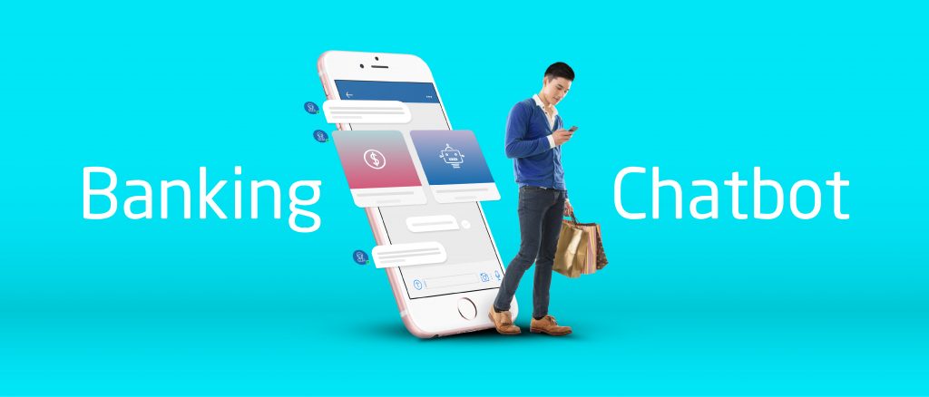 Redefining Banking Experience, from Branches to Chatbots