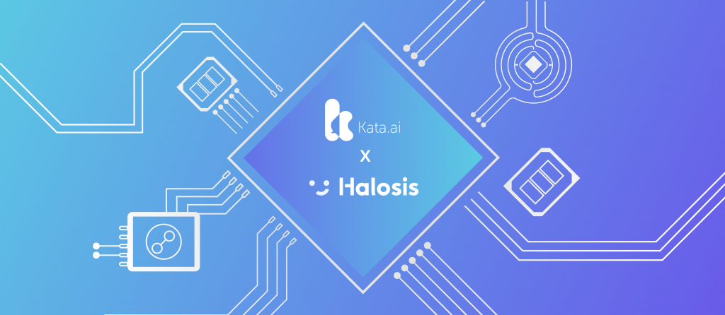 Kata.ai x Halosis Release Social Commerce Chatbot